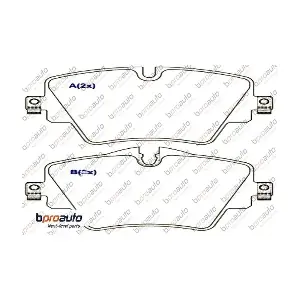 1BP30992AA BPROAUTO