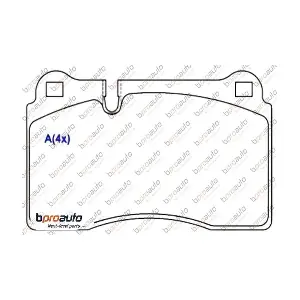 1BP31021AA BPROAUTO