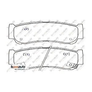 1BP31049AA BPROAUTO