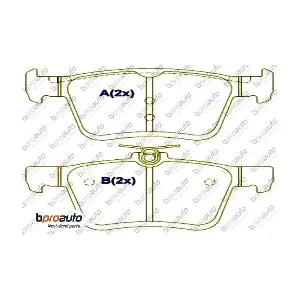 1BP30988AA BPROAUTO