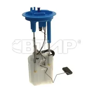 BVE207-005 BTAP