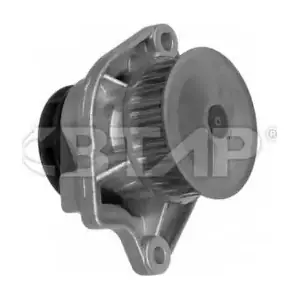 BVE901-023 BTAP
