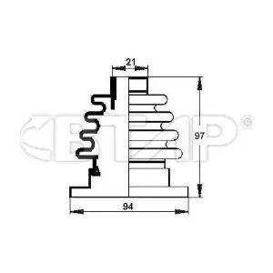 BVC502-001 BTAP