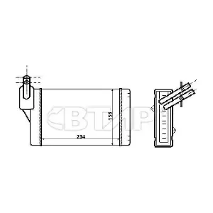 BVC814-152 BTAP