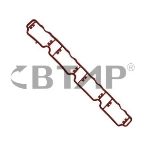 BVE006-003 BTAP
