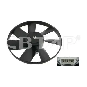 BVE911-061 BTAP