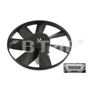 BVE911-036 BTAP