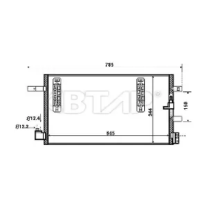 BVC819-004 BTAP