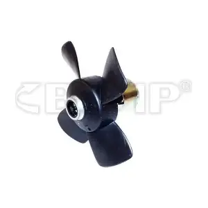 BVE911-051 BTAP