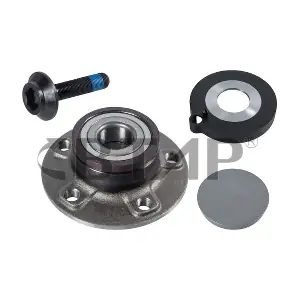 BVC506-008 BTAP