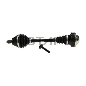 BVC508-011 BTAP