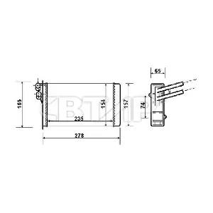 BVC814-005 BTAP