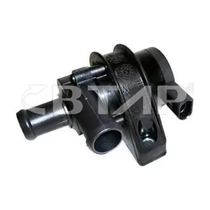 BVE919-006 BTAP