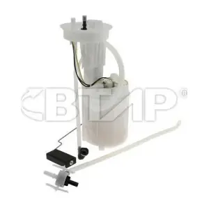 BVE207-610 BTAP