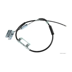 HERTH+BUSS JAKOPARTS J3920325 Тросик, cтояночный тормоз