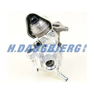 FIAT 95523351 Компресор, наддування