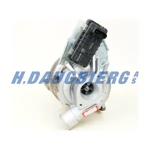 752610-9032W H. Daugbjerg