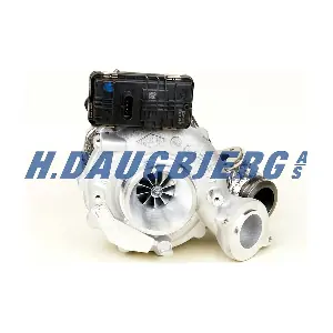933828-5001S H. Daugbjerg