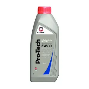 Comma PTC1L