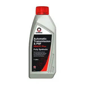 Comma MVATF1L