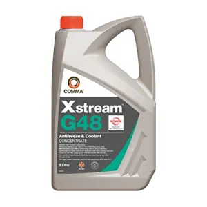 Comma XSG5L