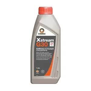 Comma XSR1L