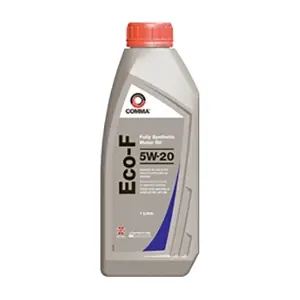 Comma ECF1L