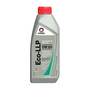 Comma ECOLLP1L