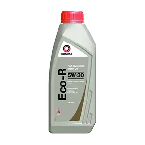 Comma ECOR1L