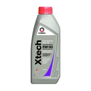 Comma XTC1L