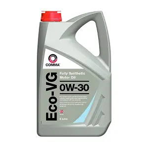Comma ECOVG5L