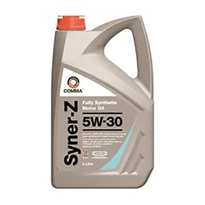 Comma SYZ5L