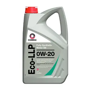 Comma ECOLLP5L