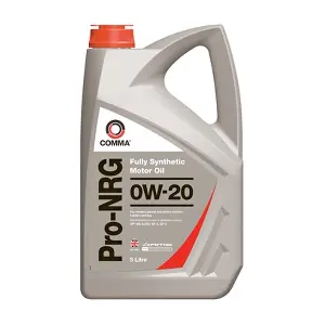 Comma NRG5L