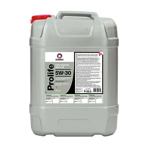 Comma PRO20L