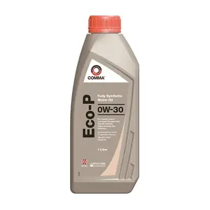 Comma ECOP1L