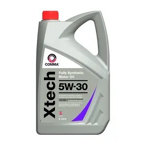 Comma XTC5L