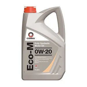 Comma ECOM1L