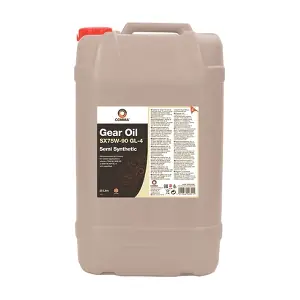 Comma SXGL45L