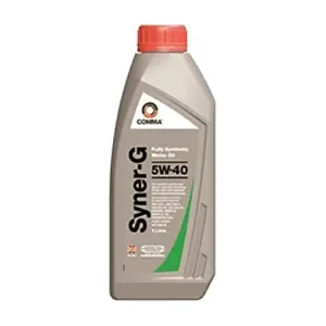 Comma SYN1L