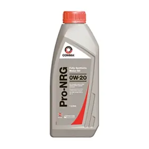 Comma NRG1L