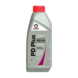 Comma DPD1L