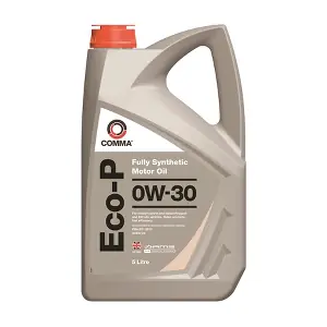 Comma ECOP5L