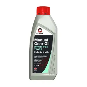 Comma MVMTFP1L