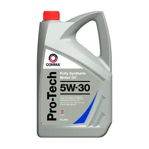 Comma PTC5L
