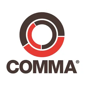 DOT4 Comma
