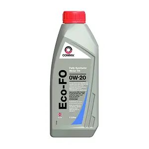 Comma ECOFO1L