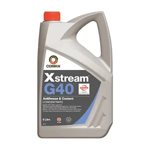 Comma XSG405L