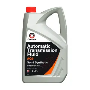 Comma AQ35L