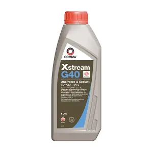 Comma XSG401L